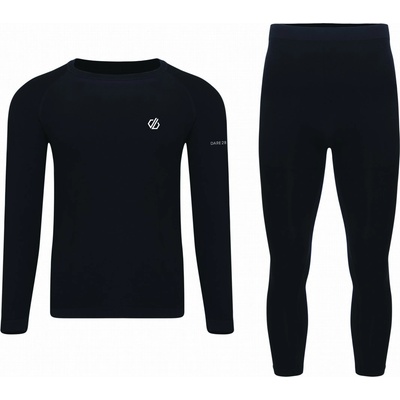 Dare 2b In The zone II Base Layer Set Размер: L / Цвят: черен