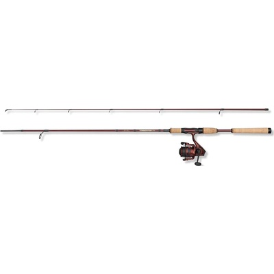 Abu Garcia Tormentor2 602L Spinning CMB 1,83 m 3-14 g 2 Diely + Navijak