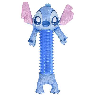 Кучешка играчка Cerda Disney: Lilo & Stitch - Stitch (Teethers) (2800001593)