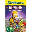 Bart Simpson Kritický zásah