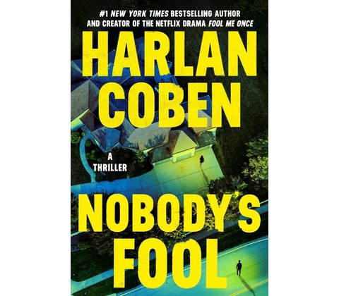 Nobody's Fool
