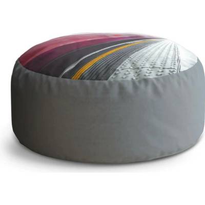 Sablio Taburet Circle Metro 2: 38x48 cm