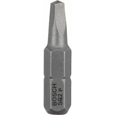 Bosch Skrutkovací hrot Extra Hart R2, 25 mm 2608521109