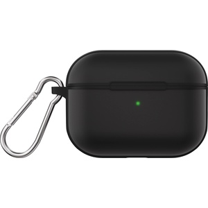  Next one shield case for airpods pro 2 | black (k-ap-pro2-tpu-blk)