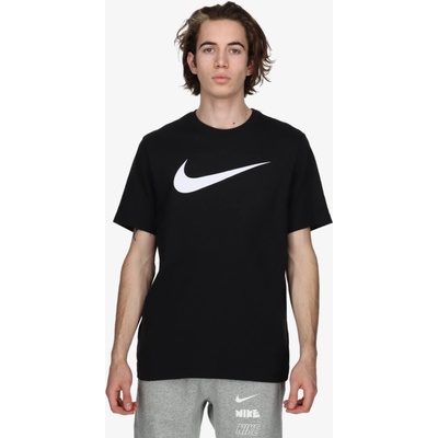Nike Sportswear Swoosh black / white