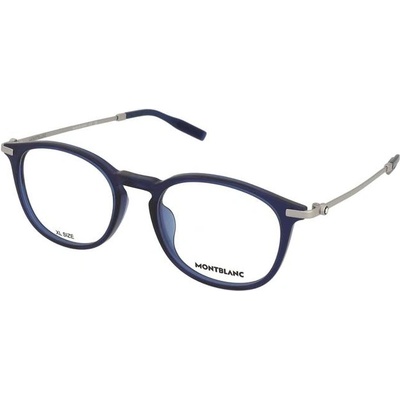 Mont Blanc Диоптрични очила Montblanc MB0375OA 004