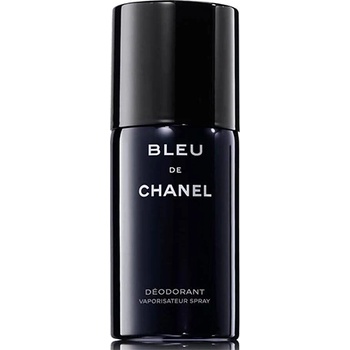 CHANEL Bleu de Chanel дезодорант за мъже 100 мл