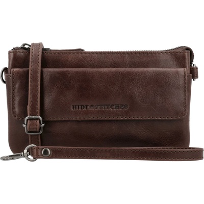 Hide & Stitches Porto 18055 Dark brown 1L