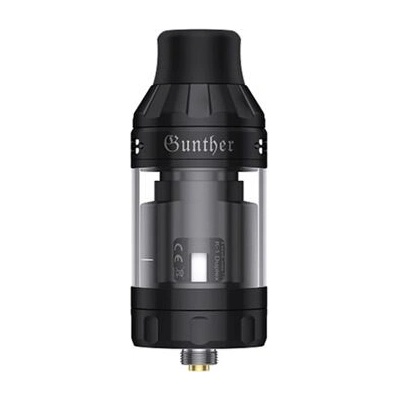 Vapefly Gunther Subohm Tank Černá 5ml