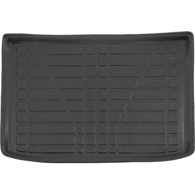 Plastová vana do kufru JJ & AUTOMOTIVE FORD FOCUS Hatchback 1998-2005