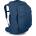 Osprey Пътна раница Osprey Farpoint 70 Travel backpack - Antique Blue - размер One Size (504-0867-0111)