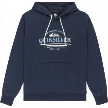 Quiksilver Суитшърт screen fleece classic surf