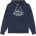 Quiksilver Суитшърт screen fleece classic surf