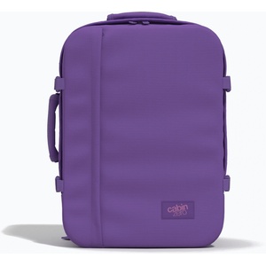 CabinZero Раница за пътуване CabinZero Classic 44 l lavender dream
