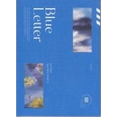Wonho - Blue Letter CD