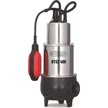 Elpumps BTSZ 400
