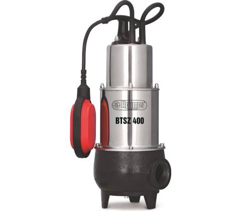 Elpumps BTSZ 400