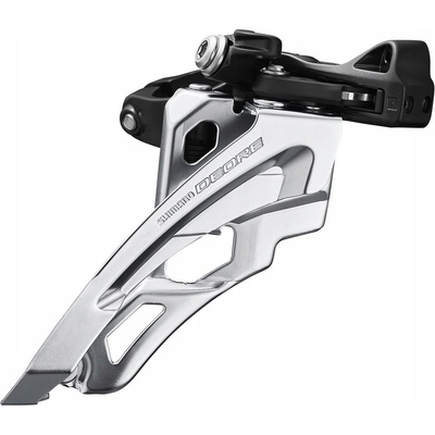 Shimano Deore FD-M6000 – Zboží Dáma