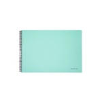 KARTON P+P Pastelini Green Sketch 190 g A4 40 листа за рисуване и скициране 6-96724 (6-96724)