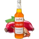 Báťkovy Bylinkové Sirupy Šípek 0,5 l