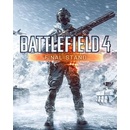 Hry na PC Battlefield 4: Final Stand