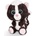 NICI Nici: Мека играчка язовец Suppi - 25 см (45570)
