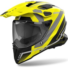 Airoh Commander 2 Mavick 2025