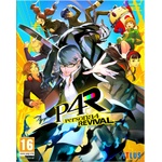 Atlus P4R Persona 4 Revival (PC)
