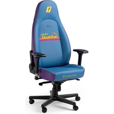 Noblechairs ICON, Fallout Nuka-Cola Quantum Edition