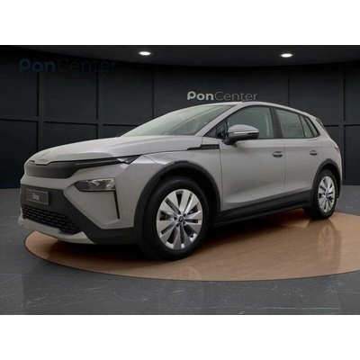 Skoda Elroq 125 kW