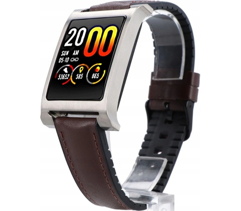 GlacierX Vario
