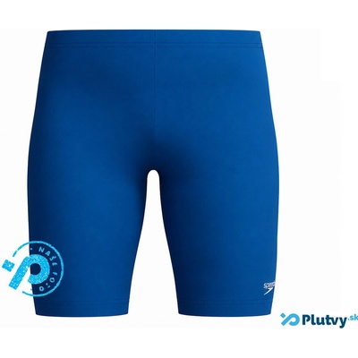 Speedo Essentials Endurance+ Jammer Black