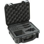 SKB Cases iSeries 0907-4-SWK Функционален калъф за сцена (3I-0907-4-SWK)