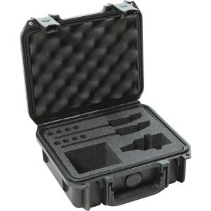 SKB Cases iSeries 0907-4-SWK Функционален калъф за сцена (3I-0907-4-SWK)