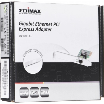 Edimax EN-9260TX-E