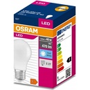 Osram LED VALUE CLAS A 40 5.5 W/4000K E27 biela