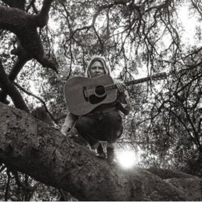 Hello, Hi - Ty Segall CD