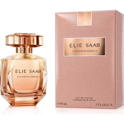 Elie Saab Le parfém Absolu parfémovaná voda dámská 90 ml