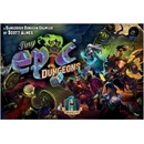 Tiny Epic Dungeons EN