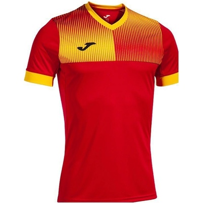 Joma Eco Supernova dres červený 103128.609