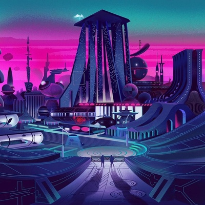 GORGON CITY - SALVATION LP