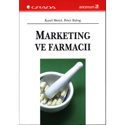 Marketing ve farmacii