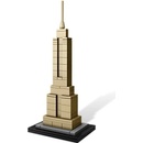 LEGO® Architecture 21002 Empire State Building