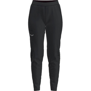 Salewa Дамски туристически панталон Salewa Women's Pedroc 3 Durastretch Light Pant Walking trousers - Black Out - размер 44 (EU) (110-1758-0117)