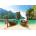 Educa - Puzzle Isla de James Bond, Tailandia - 1 000 piese