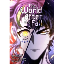 The World After the Fall, Vol. 10