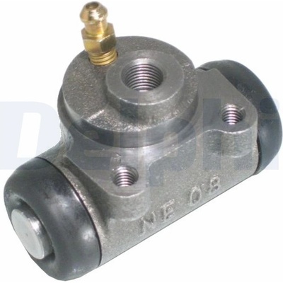 Brzdový valček kolesa DELPHI LW31770