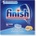 Finsih Classic Таблетки за съдомиялна 10бр - С лимон (1451)