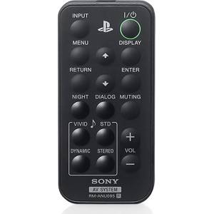 GENERAL Sony rm-anu095 - дистанционно управление дубликат (rm-anu095) Дистанционно