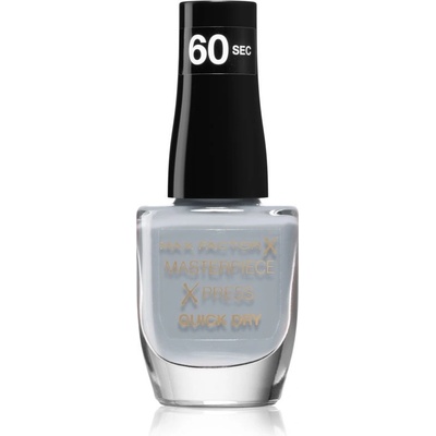 Max Factor Masterpiece Xpress 807 Rain Check 8 ml